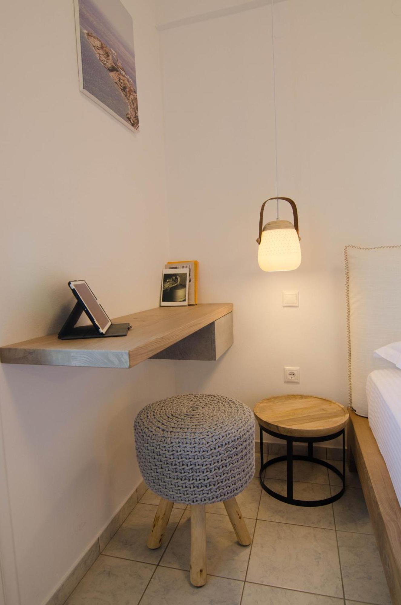 Nikoleta Studios Apollonia (Sifnos)