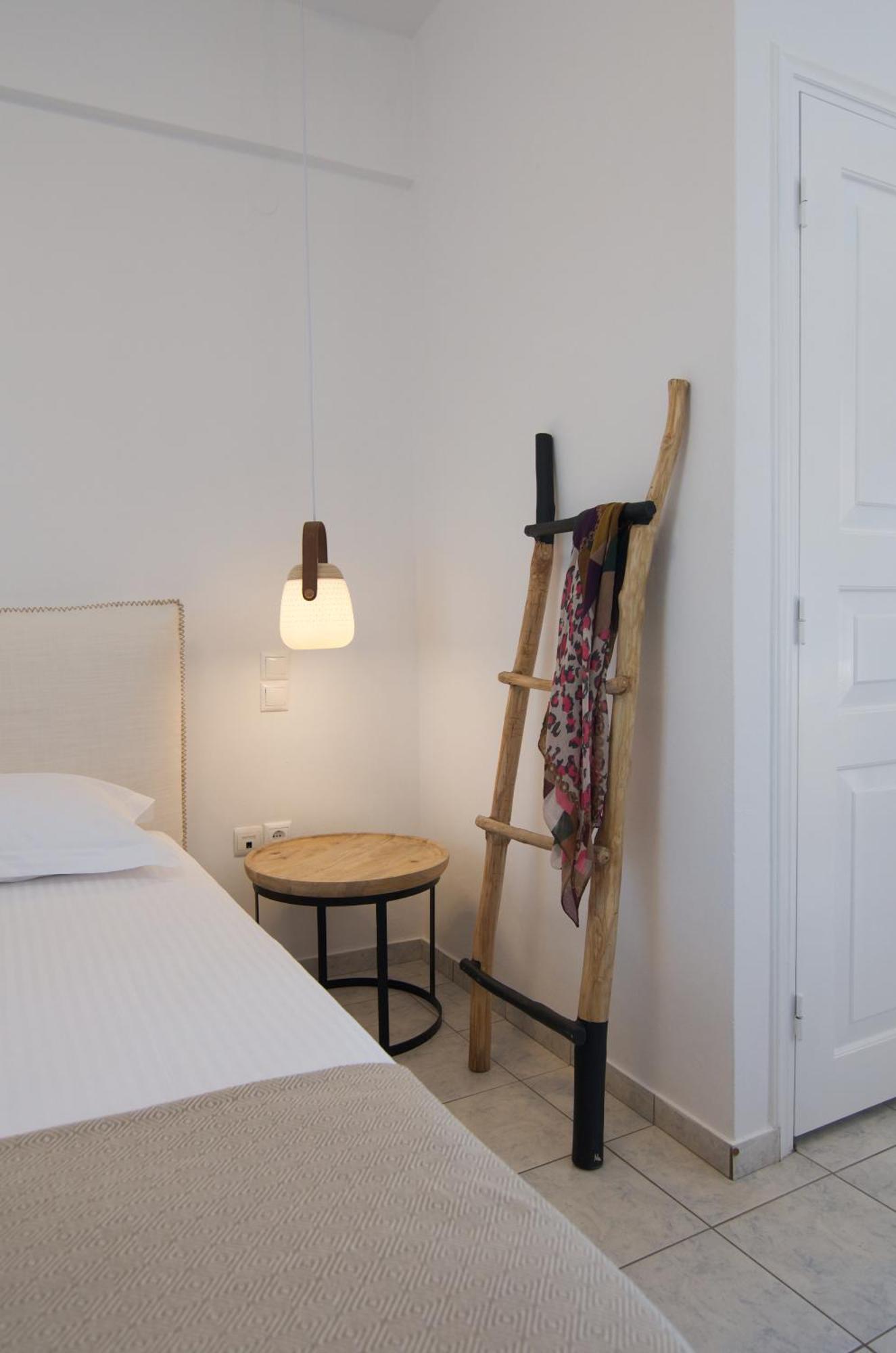 Nikoleta Studios Apartment