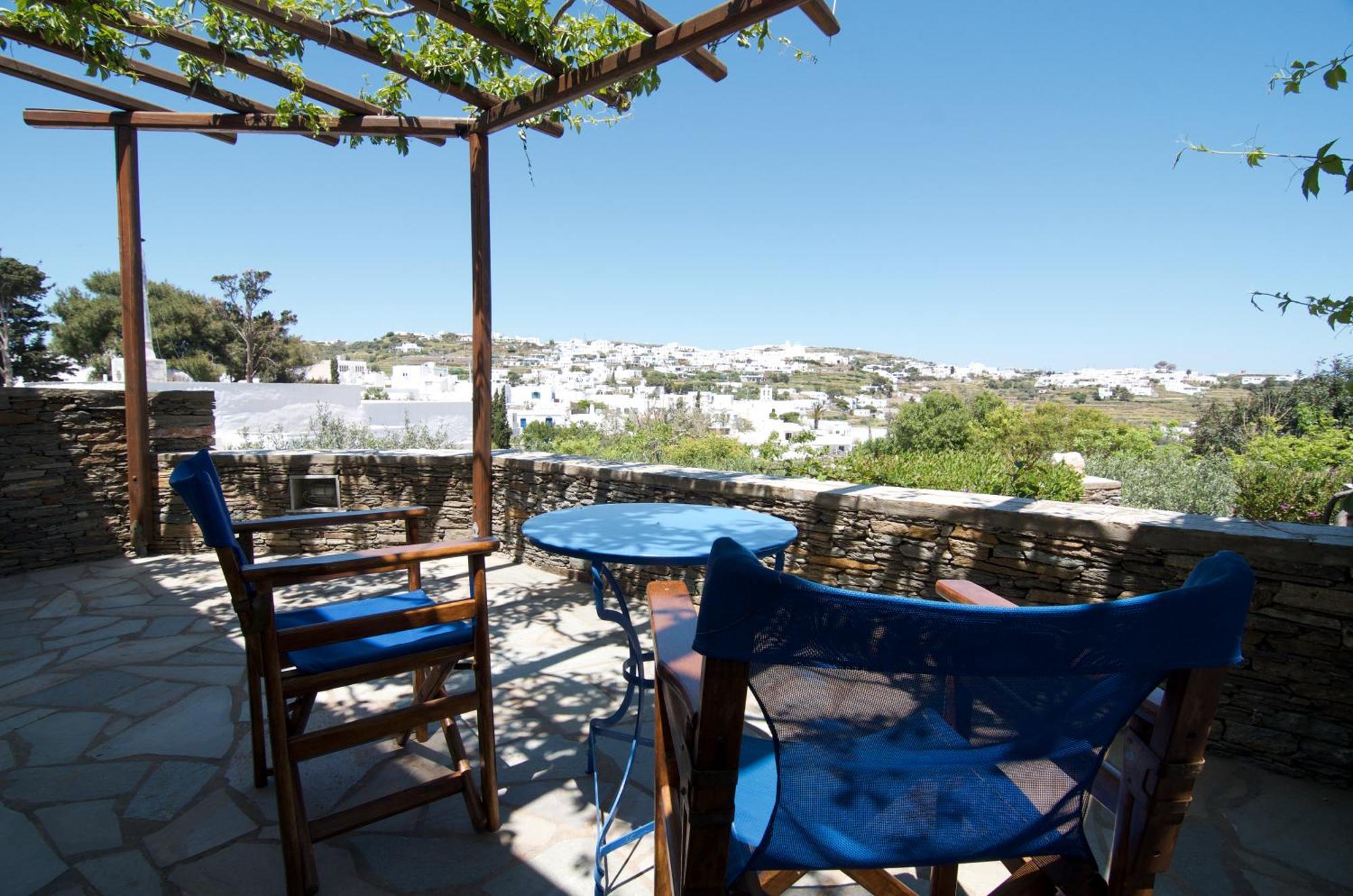 Apartment Nikoleta Studios Apollonia (Sifnos)
