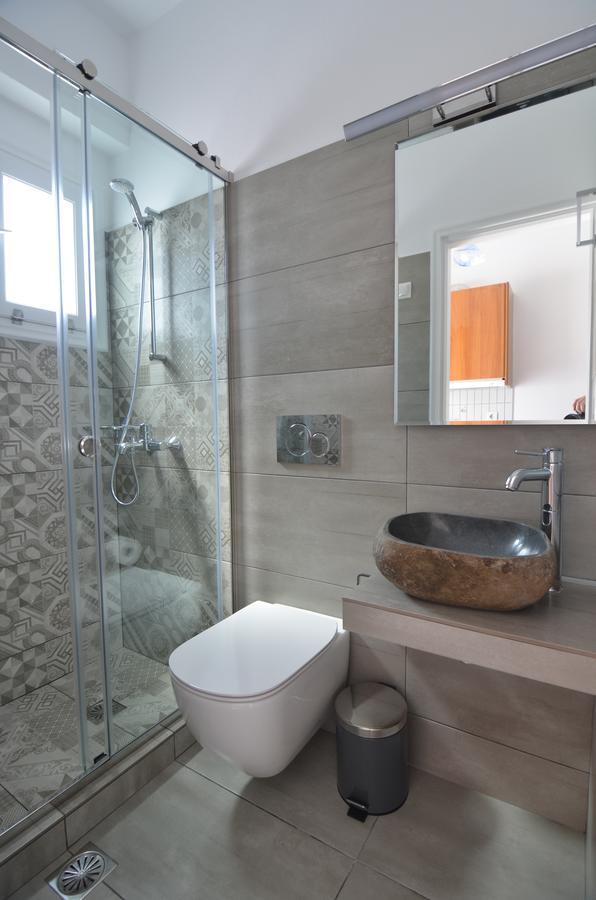 Nikoleta Studios Apartment