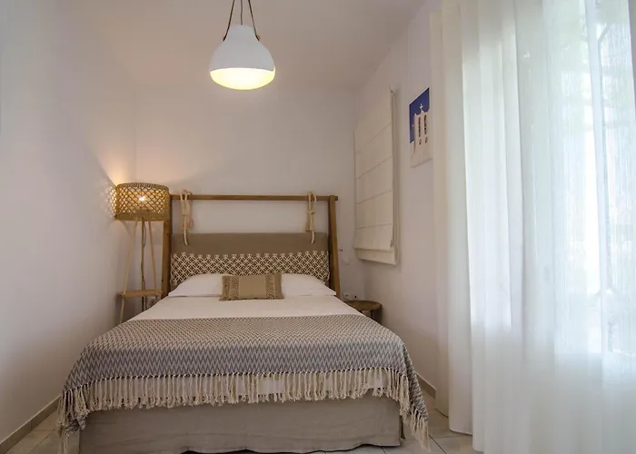 Nikoleta Studios Sifnos