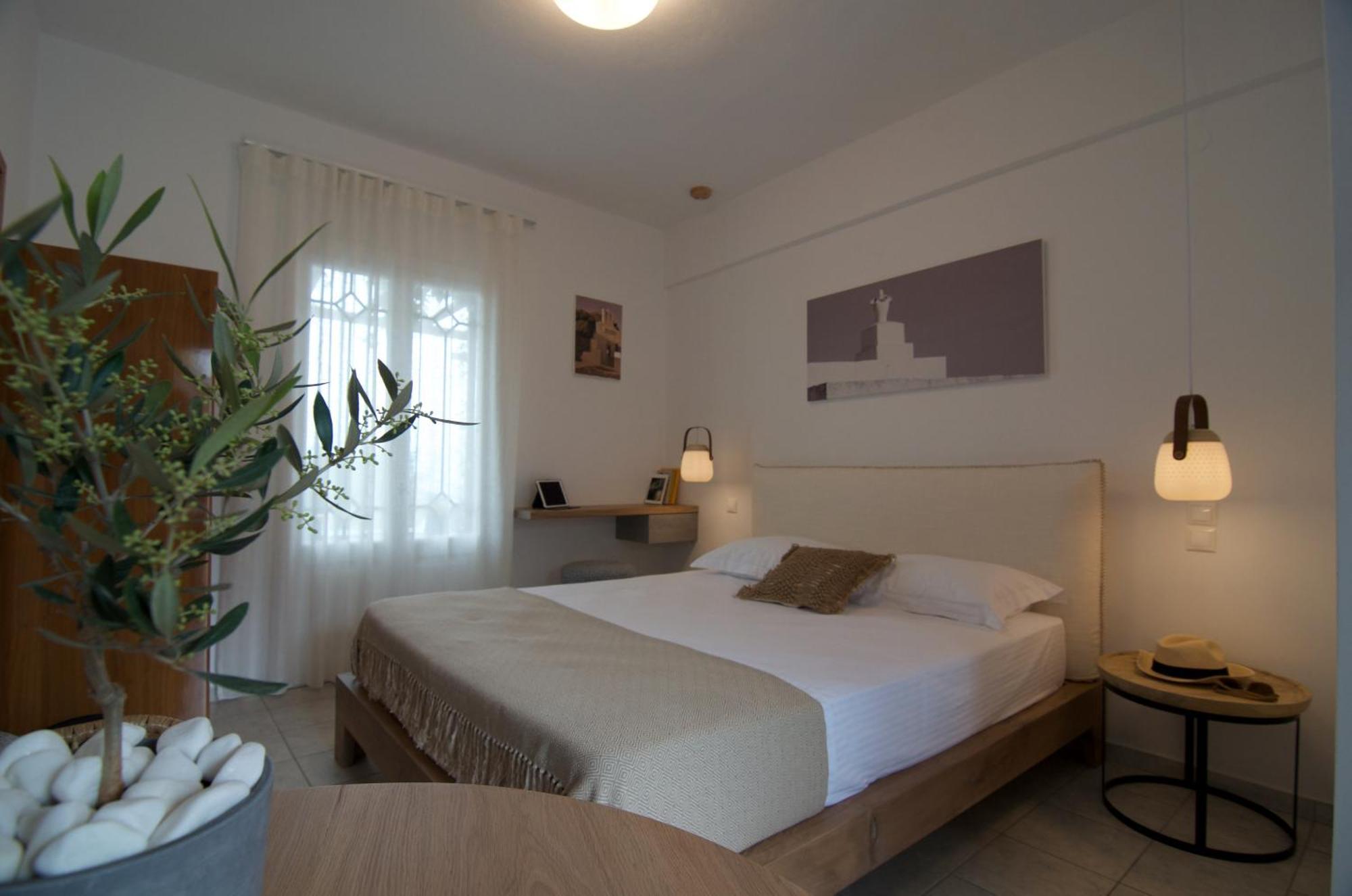 Apartament Nikoleta Sifnos