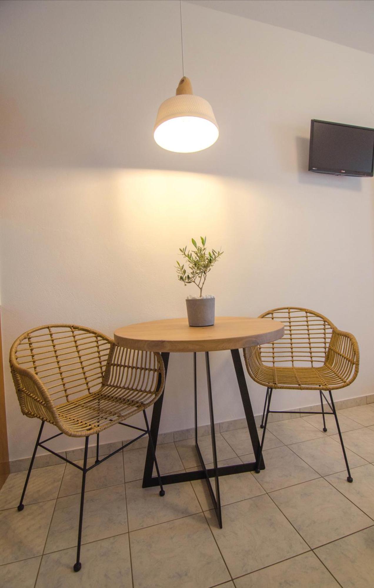 Apartament Nikoleta Sifnos Apollonia
