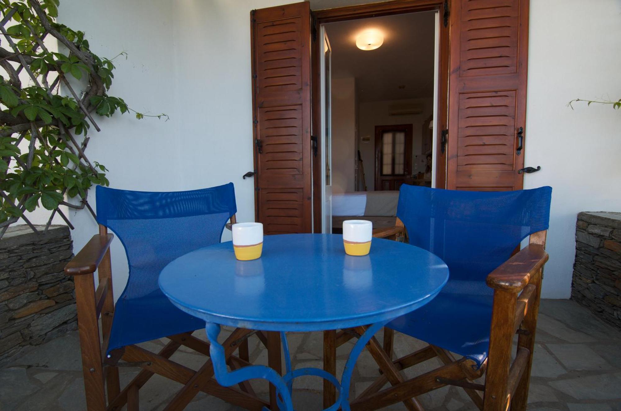 Nikoleta Sifnos *