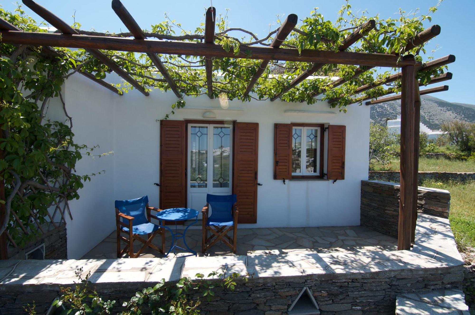 Nikoleta Sifnos Apartament