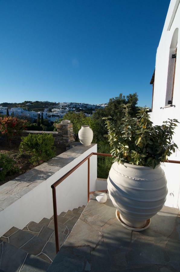 Nikoleta Sifnos Apartament *
